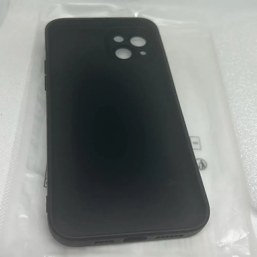 iPhone 14 Plus Phone Case Nokia
